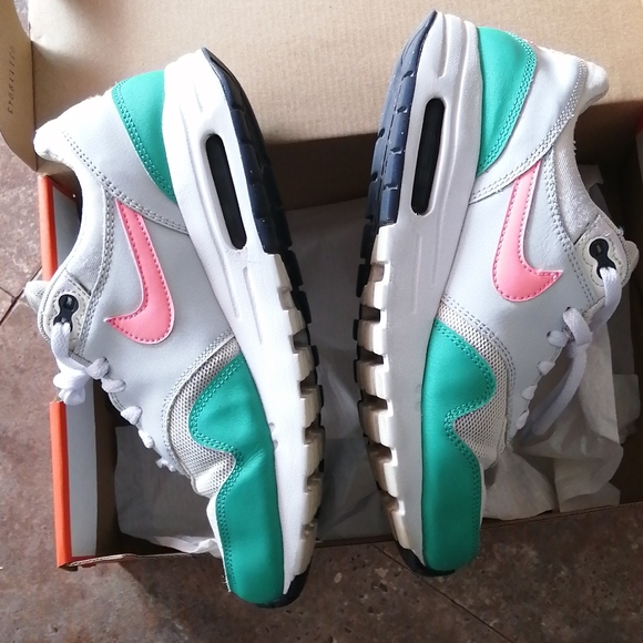 Watermelon Nike air max - Picture 5 of 8